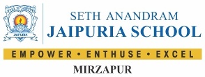 Seth Anandram Jaipuria School
