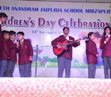 Seth Anandram Jaipuria School Mirzapur (9)